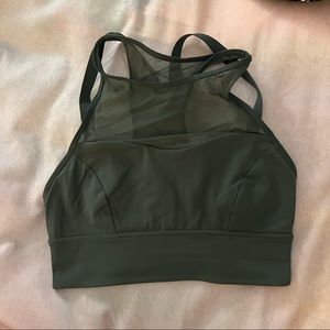 Lululemon Bra, size 6